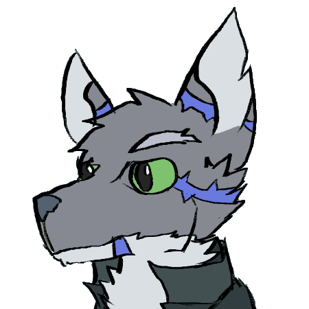 Note the folf , drawn by OmegaBrazzle